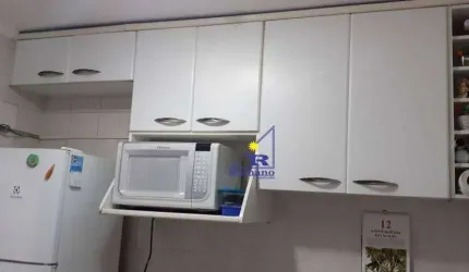 Apartamento com 2 dormitórios à venda, 56 m² por R$ 330.000,00 - Vila Formosa - São Paulo/SP