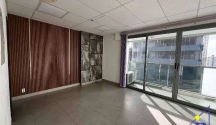 Sala Comercial Prédio Novo ..39m...Tatuapé