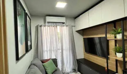 Studio com 1 dormitório à venda, 33 m² por R$ 372.000,00 - Vila Formosa - São Paulo/SP