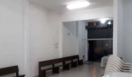 Salão, 222 m² - venda por R$ 3.900.000,00 ou aluguel por R$ 11.705,80/mês - São Miguel Paulista - São Paulo/SP