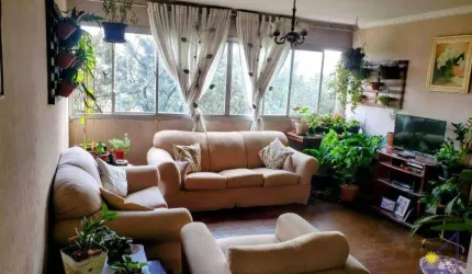 Apartamento com 3 dormitórios à venda, 109 m² por R$ 730.000,00 - Mooca - São Paulo/SP