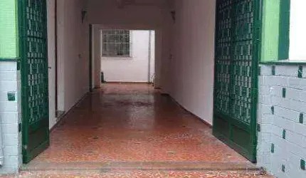Sobrado com 3 dormitórios à venda, 248 m² por R$ 970.000,00 - Mooca - São Paulo/SP