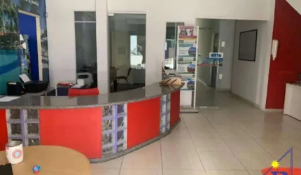 Salão Proximo Shopping Anália Franco