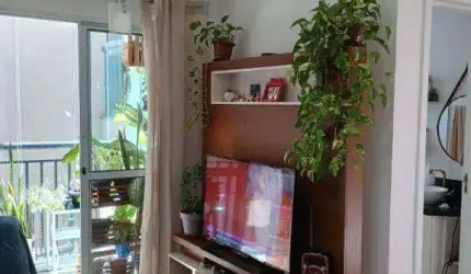 Apartamento com 2 dormitórios à venda, 49 m² por R$ 440.000,00 - Vila Formosa - São Paulo/SP