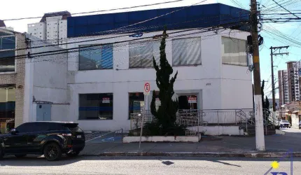 Prédio Comercial 840 m2 15 Vagas no Tatuapé