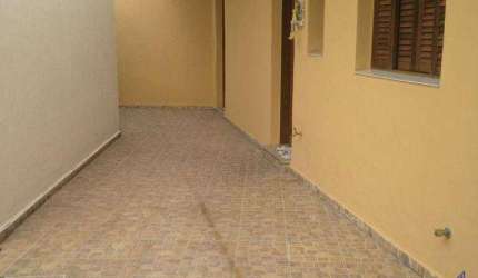 Casa com 4 dormitórios à venda, 163 m² por R$ 845.000,00 - Cidade Mãe do Céu - São Paulo/SP