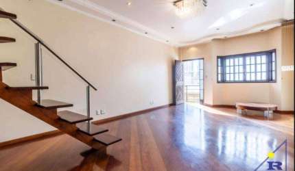 Sobrado com 3 dormitórios à venda, 303 m² por R$ 1.170.000,00 - Vila Matilde - São Paulo/SP