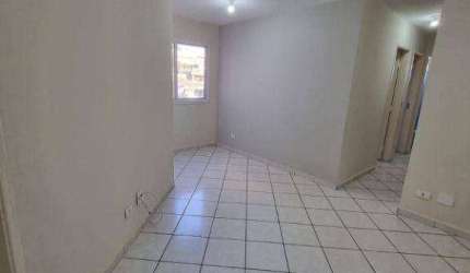 Apartamento com 2 dormitórios para alugar, 50 m² por R$ 2.300,00/mês - Vila Formosa - São Paulo/SP