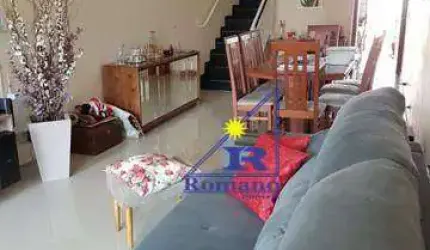 Sobrado com 3 dormitórios à venda, 200 m² por R$ 870.000,00 - Vila Prudente (Zona Leste) - São Paulo/SP