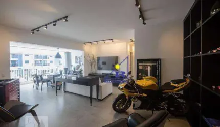 Apartamento com 2 dormitórios à venda, 92 m² por R$ 950.000,00 - Vila Regente Feijó - São Paulo/SP