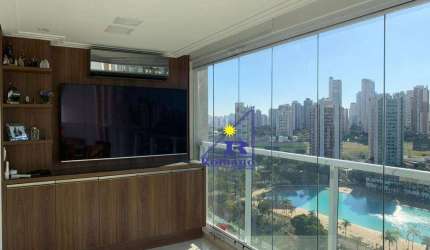Apartamento com 3 dormitórios à venda, 110 m² por R$ 1.640.000,00 - Vila Formosa - São Paulo/SP