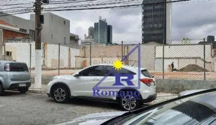 Área Tatuapé 1.200m