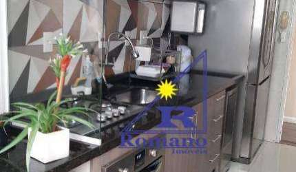 Apartamento com 3 dormitórios à venda, 67 m² por R$ 450.000,00 - Vila Matilde - São Paulo/SP