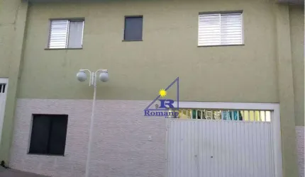 Sobrado em condominio na Penha