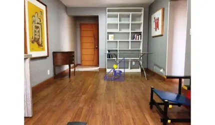 Apartamento com 3 dormitórios à venda, 97 m² por R$ 650.000,00 - Vila Romana - São Paulo/SP