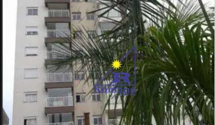 Lindo apartamento na Vila Matilde