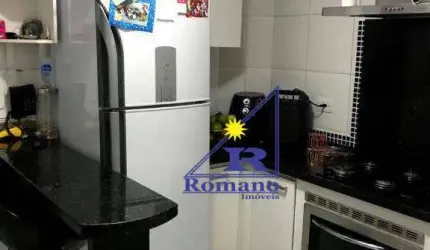 Lindo sobrado em condomínio na Vila Ré