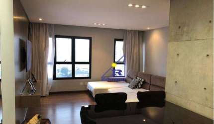 Apartamento no Anália Franco