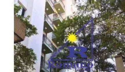 APARTAMENTO VILA ALPINA