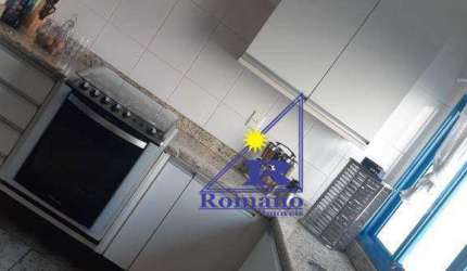 Lindo Apartamento a venda na Vila Prudente