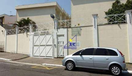 Sobrado em condominio na Vila Matilde