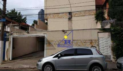 Sobrado Novo  V.Prudente..