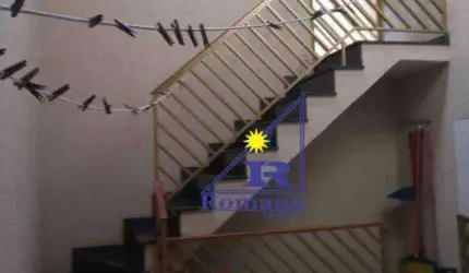 Excelente sobrado na Cidade Líder