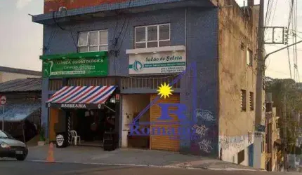 Prédio Comercial Ermelino Matarazzo