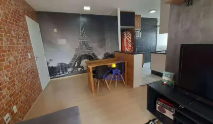 APARTAMENTO VILA ANTONIETA