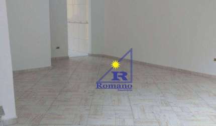 Sobrado Novo na Vila Dalila