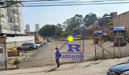 Terreno para alugar, 2940 m² por R$ 27.744,00/mês - Vila Carrão - São Paulo/SP