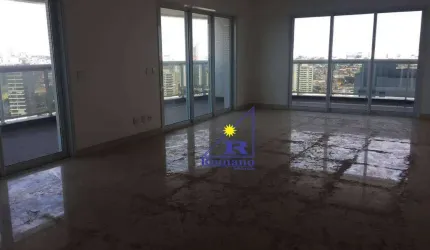 Apartamento Alto Padrão J. Anália Franco
