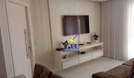 Apartamento com 3 dormitórios à venda, 93 m² por R$ 900.000,00 - Vila Gomes Cardim - São Paulo/SP