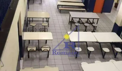 Prédio, 1500 m² - venda por R$ 5.980.000,00 ou aluguel por R$ 29.800,00/mês - Vila Carrão - São Paulo/SP