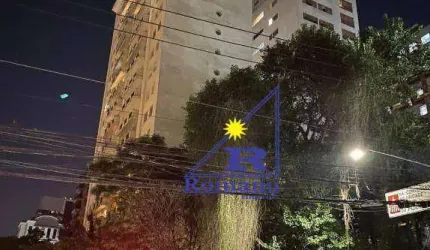 Apartamento com 3 dormitórios à venda, 180 m² por R$ 3.000.000,00 - Jardim Paulista - São Paulo/SP