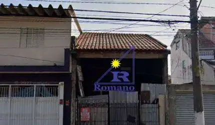 Casa com 3 dormitórios à venda, 120 m² por R$ 1.000.000,00 - Vila Carrão - São Paulo/SP