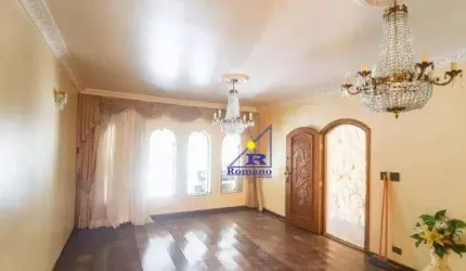 Sobrado com 6 dormitórios à venda, 700 m² por R$ 3.816.000,00 - Vila Carrão - São Paulo/SP
