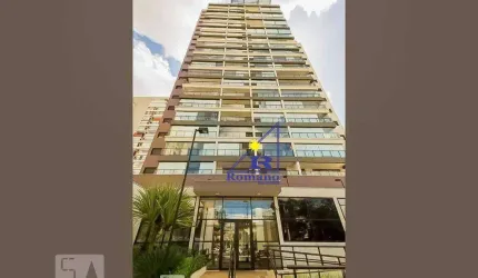Lindo Studio 40m Todo Mobiliado Aclimação