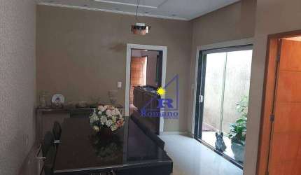 Sobrado com 5 dormitórios à venda, 225 m² por R$ 795.000,00 - Aricanduva - São Paulo/SP