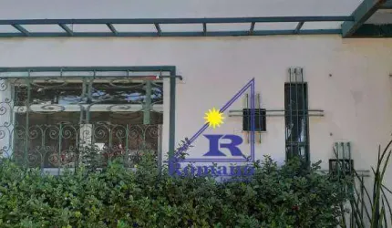 IMÓVEL ÁGUA RASA