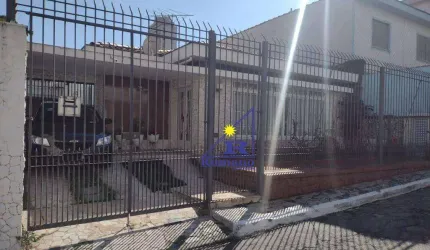 Excelente casa Térrea no Tatuapé