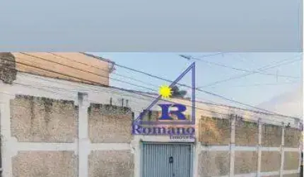 Terreno na Penha com 747 M2