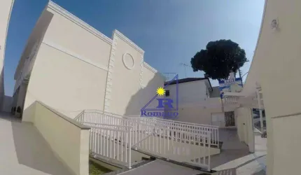 Lindo Sobrado em condomínioa 70 mts do Metrô Vila prudente
