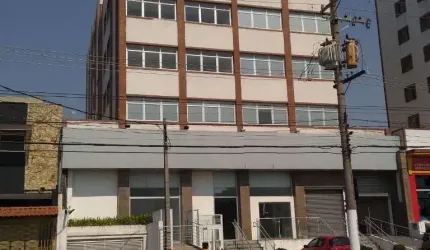 Excelente Prédio Comercial no Carrão
