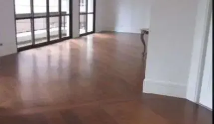 Apartamento com 3 dormitórios à venda, 221 m² por R$ 7.000.000,00 - Vila Nova Conceição - São Paulo/SP