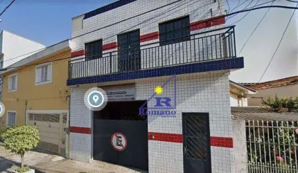Prédio à venda, 350 m² por R$ 1.500.000,00 - Tatuapé - São Paulo/SP