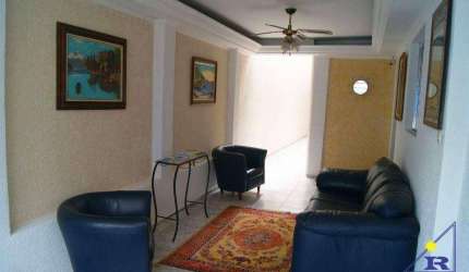 Sala para alugar, 18 m² por R$ 1.700,00/mês - Tatuapé - São Paulo/SP