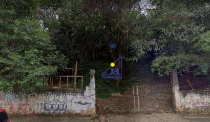 Terreno à venda, 21400 m² por R$ 14.840.000,00 - Horto Florestal - São Paulo/SP
