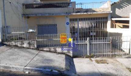 Terreno à venda, 200 m² por R$ 700.000,00 - Vila Aricanduva - São Paulo/SP
