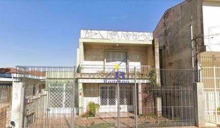 Sobrado com 5 dormitórios para alugar, 432 m² por R$ 15.000,00/mês - Penha - São Paulo/SP